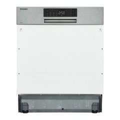 Robin SB-656 Εντοιχιζόμενο Πλυντήριο Πιάτων για 15 Σερβίτσια Π59.6xY81.5εκ.